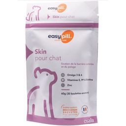 Osalia Easypill® Skin Pour Chat