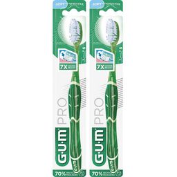Gum® Technique pro brosse à dents adultes souple