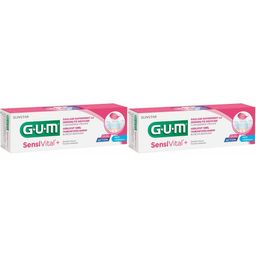 GUM® SensiVital+ Dentifrice