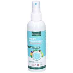 Santarome Spray désinfectant bio air et surfaces aux huiles essentielles