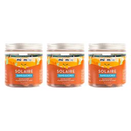 Mium Lab Gummies Solaire