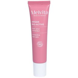 Melvita Argan Bio-Active Soin Yeux Correcteur