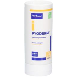 Virbac Pyoderm Shampooing dermatologique