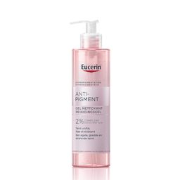 EUCERIN Gel Nettoyant Anti-Pigment 400ml