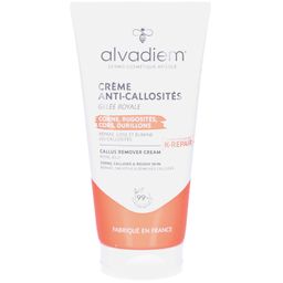 ALVADIEM Crème Anti-Callosités