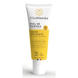 CICAMANUKA Crème Apaisante