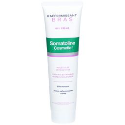 Somatoline Cosmetic Gel Raffermissant - Bras