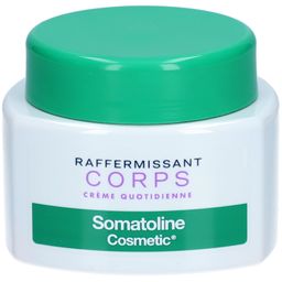 Somatoline Cosmetic Crème Raffermissante - Corps