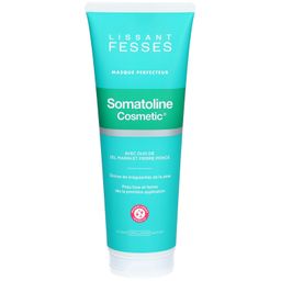 Somatoline Cosmetic Lissant Fesses - Masque Exfoliant Perfecteur