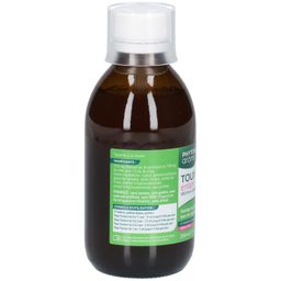 Phytosun Aroms Sirop Toux Enfant Sèche et Grasse -10%* avec le code : AP1026