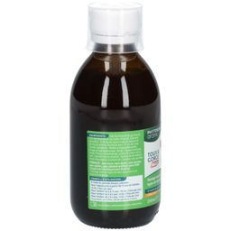 Phytosun Aroms Sirop Toux & Gorge Max