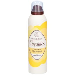 Rogé Cavaillès Mousse de Douche l'Orginial Fleur de Lavande
