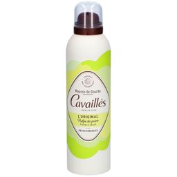 Rogé Cavaillès Mousse de Douche l'Original Pulpe de Poire