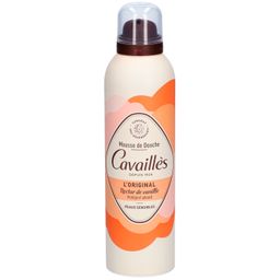 Rogé Cavaillès Mousse de Douche L'Original Nectar de Vanille