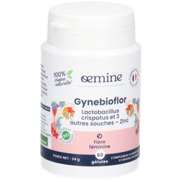 Oemine Gynebioflor