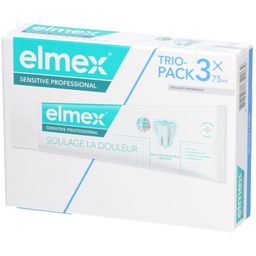 ELMEX Sensitive Professional