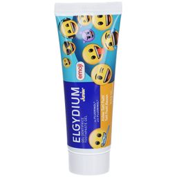 Elgydium Gel Dentifrice Junior 7/12 ans