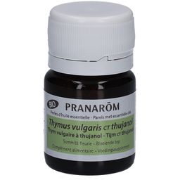 PRANAROM Perle d'Huile Essentielle de Thym Vulgaire