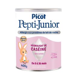 Laboratoires Picot Pepti-Junior Caséine