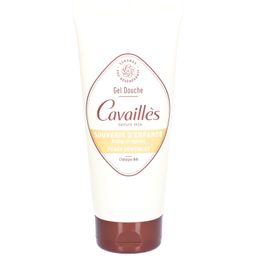 Rogé Cavaillès Gel Douche Souvenir d'Enfance