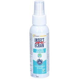 INSECT ECRAN Spécial Enfants Spray Anti-Moustiques