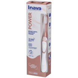 Inava Power Brosse à Dents Electrique