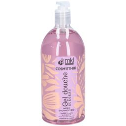 MKL Cosm'éthik 1L - Gel Douche Surgras - Mûre sauvage