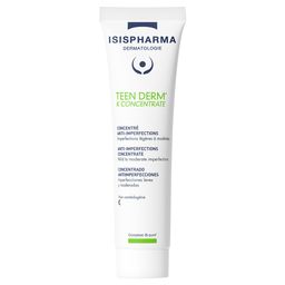 ISISPHARMA Teen Derm K Concentrate