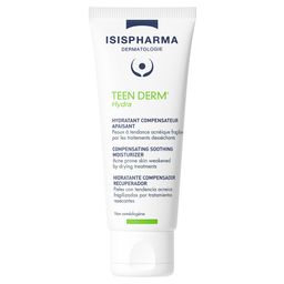 ISISPHARMA Teen Derm Hydra