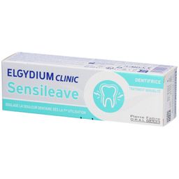 Elgydium Clinic Sensileave