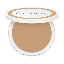 Avène Couvrance - Fond de Teint Compact Crème 1.1 Naturel SPF30