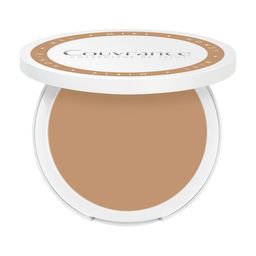 Avène Couvrance Fond de Teint Compact Crème Teinte Golden