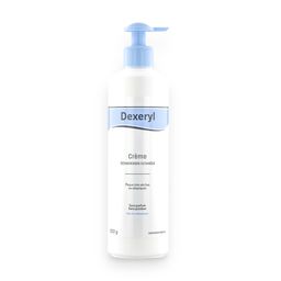 DEXERYL crème 500g, hydratant et réparateur sécheresses cutanées
