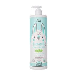 MKL Baby Green Liniment Oléo-Calcaire