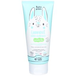 MKL Baby Green Liniment Oléo-calcaire - Petit