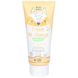 MKL Baby Green Crème de Change
