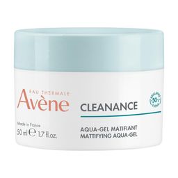 AVÈNE Cleanance - Aqua-Gel Matifiant