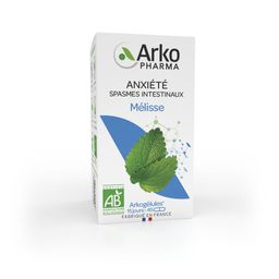 Arkopharma Mélisse Bio
