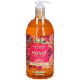 MKL Gel Douche Monoï - édition limitée