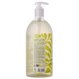 MKL Gel Douche Surgras - Verveine