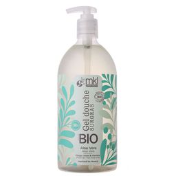 MKL Gel Douche Surgras - Aloe Vera