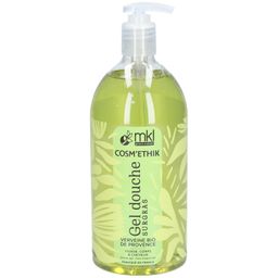 MKL Cosm'éthik Gel Douche Surgras - Verveine