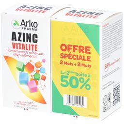AZINC Vitalité