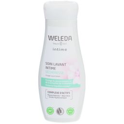 WELEDA Soin lavant Intime Sécheresse