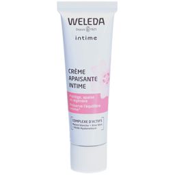 WELEDA Crème apaisante Intime