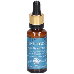 ANTIPODES Maya Hyaluronic Sérum Hydratant