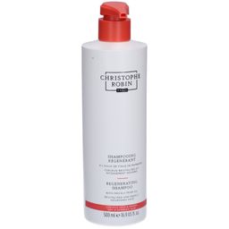 CHRISTOPHE ROBIN SHAMPOOING RÉGÉNÉRANT À L’HUILE DE FIGUE DE BARBARIE - GRAND FORMAT