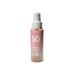 ALPHANOVA Sun Glow Huile Solaire SPF50