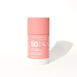 Alphanova Daily Sun Stick Solaire Haute Protection SPF 50