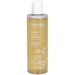 Melvita L'Or Bio Gel Douche Extraordinaire